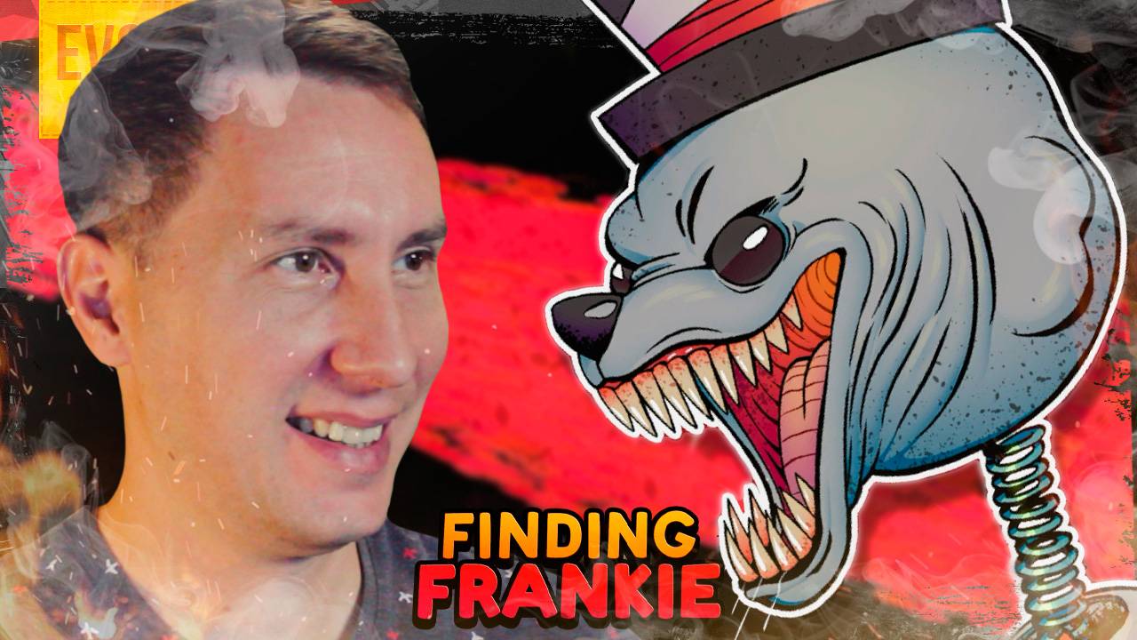ПАРКУР НА ГРАНИ ➲ FINDING FRANKIE ◉ Серия 1 смотреть онлайн