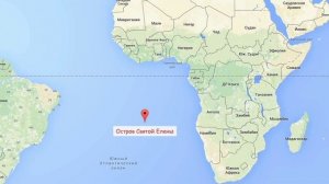 Будни Наполеона на острове Святой Елены