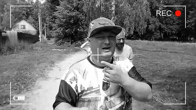 Усадьба графа Храповицкого (Count Khrapovitsky Estate) #VLOG смотреть онлайн