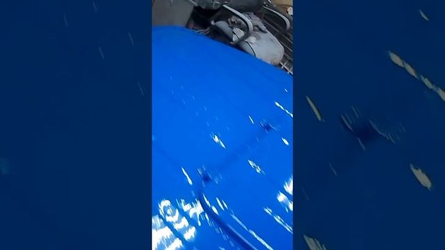 восстановил битый корпус алюминиевого катера казанка 5 м 4 смотреть онлайн