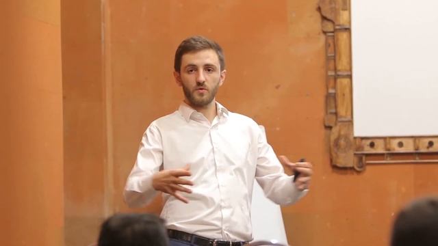 Պրոմո հոլովակ անշարժ գույքի դասընթացի մասին смотреть онлайн