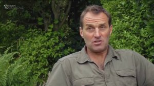 Выжить любой ценой 7 сезон 6 серия «Работа в дикой природе» (документальный сериал, 2006)