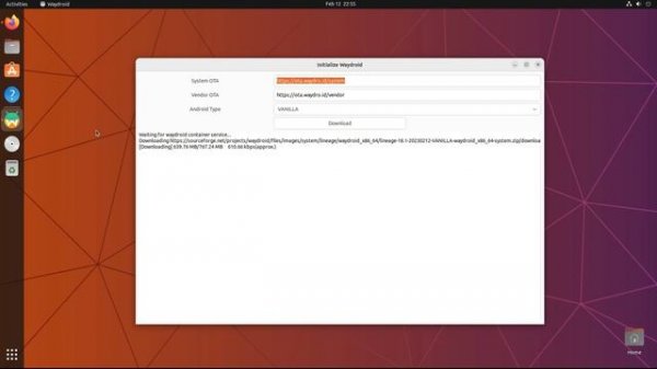 How to Install Waydroid on Ubuntu 22.10 Kinetic Kodu | Waydroid Installation Tutorial 2023