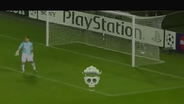 Легендарные голы часть 2/Legendary goals part 2 - Funk secreto смотреть онлайн