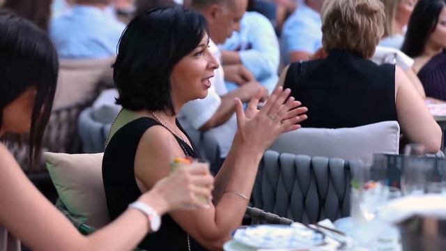 Gypsy Kings Concert Promo in XV Cafe (Armenia) смотреть онлайн