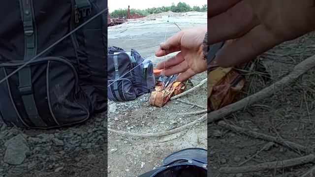 Оснастка донки. смотреть онлайн