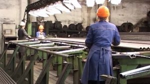 Гимн  Синарский Трубный Завод  1985 год.