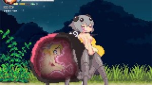 Echidna Wars DX [Vore] 02/06