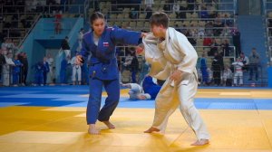 Дзюдо 08.11.2024