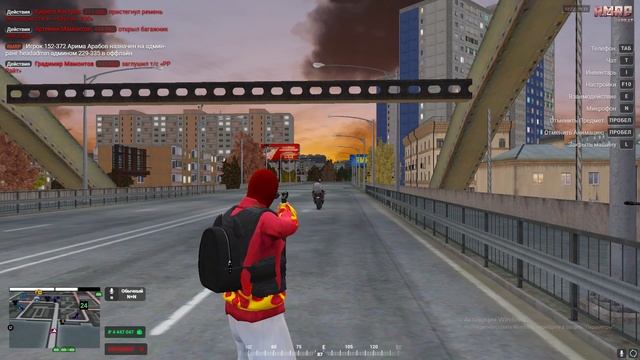 Grand Theft Auto V 2024.11.19 - 15.28.04.21.DVR - Trim смотреть онлайн