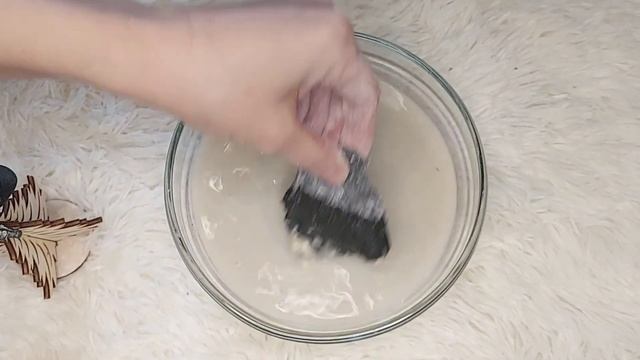 АСМР ~ Замачивание Приятные звуки воды ♂️ смотреть онлайн