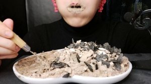 АСМР ~  Тортик "Ёжик"  ASMR ~  Cake "Hedgehog"