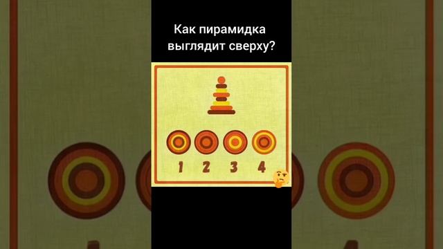 Тест на внимательность смотреть онлайн