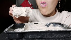 АСМР ~  Белгород в белой каше   ASMR ~  Belgorod in white porridge