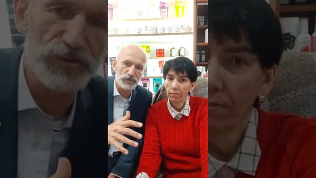 Нирки. Частина 1. смотреть онлайн