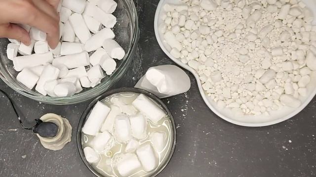 АСМР ~ Замачивание Приятные звуки воды ♂️♂️ смотреть онлайн