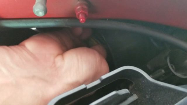 Gen 5 Camaro HID bulb replacement смотреть онлайн