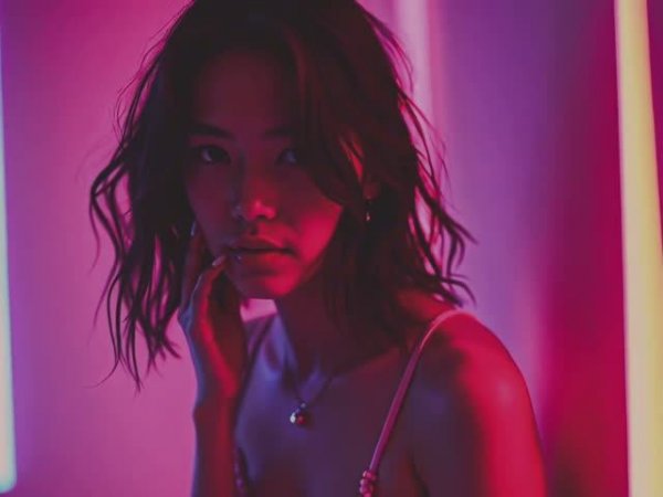 ai_random_girl_generation_movie_spaceship