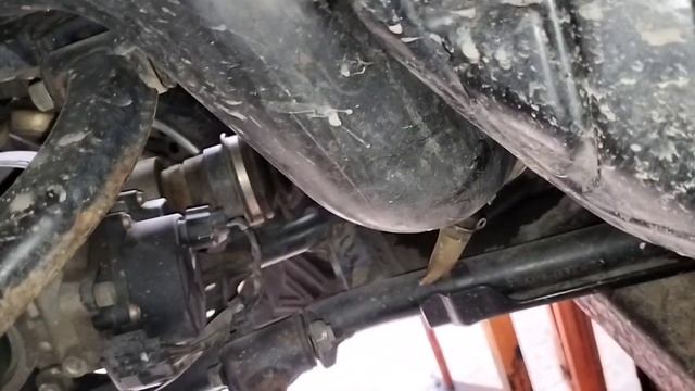 Yamaha grizzly 660. Ремонт. Карбюратор. смотреть онлайн