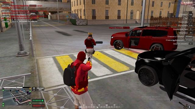 Grand Theft Auto V 2024.11.19 - 14.21.52.04.DVR - Trim смотреть онлайн