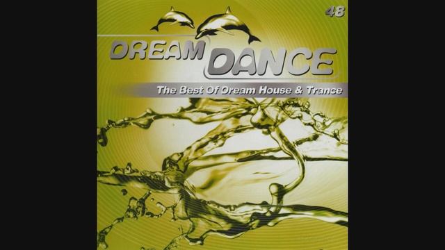 Dream Dance Vol.48 - CD2 смотреть онлайн