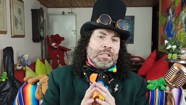 Fábula "La fábula del Dinero" 💰💰🤔🤔 2020 смотреть онлайн