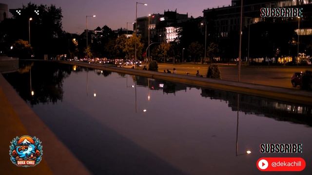 Chill Out Boy - Deka #lofi смотреть онлайн