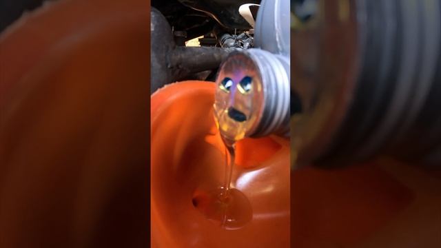 замена масла смотреть онлайн