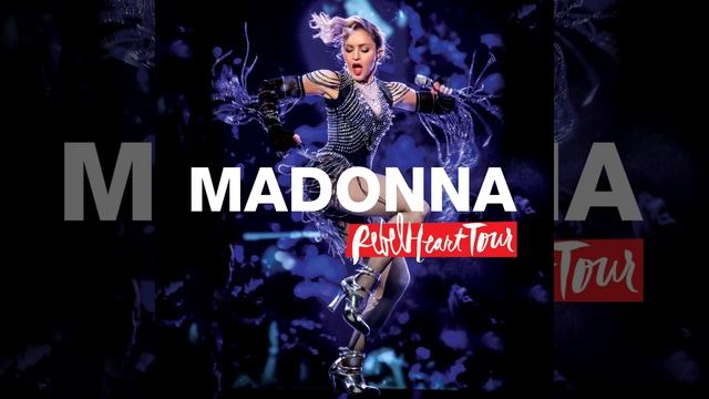 La Isla Bonita (Live)