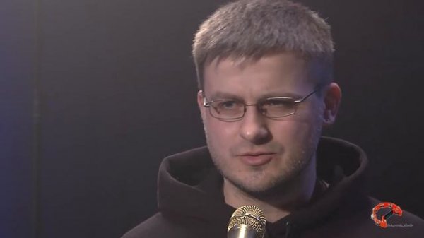 Анастасия Рогожникова - программный директор НАШЕго радио ( Это Музыка На Все Времена )