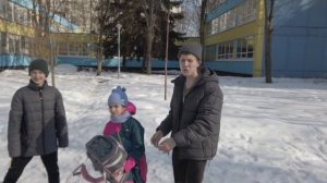 Ералаш 1апреля