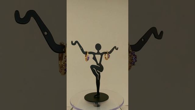 Серебряные серьги с Аметистами на Ozon CATALONY смотреть онлайн