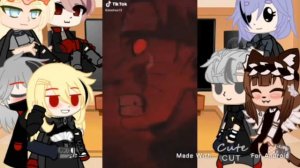 |~реакция Акацуки на злого Наруто|~|+Какаши,Наруто,????         (Читайте описание!!!!)