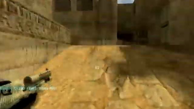 Frag Movie QI300.COM[DM] CS 1.6 смотреть онлайн