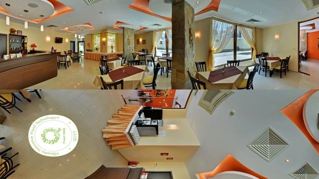 3D Hotel Tabanov Beach. Bulgaria, Sozopol смотреть онлайн