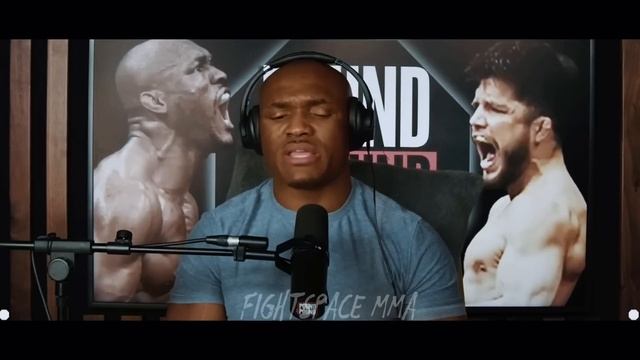 Камару и Сехудо разбирают бой Тайсон - Пол «Бетербиев все правильно делает!» | FightSpaceMMA смотреть онлайн