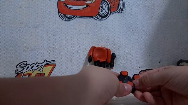 лепим титана спикер мена 1.0 из пластилина смотреть онлайн