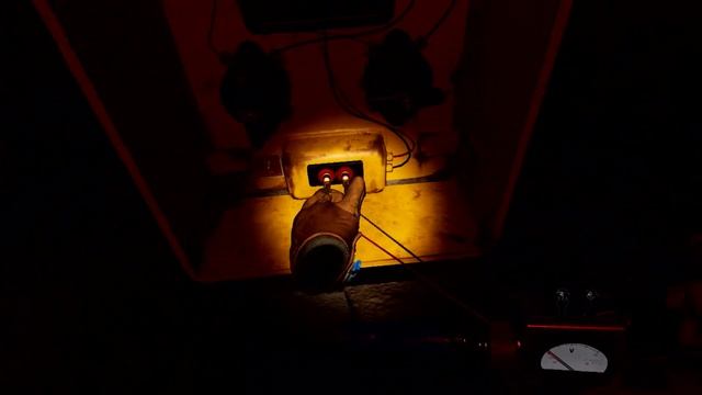 New to VR_ Metro Awakening Awaits! [PEGI] смотреть онлайн