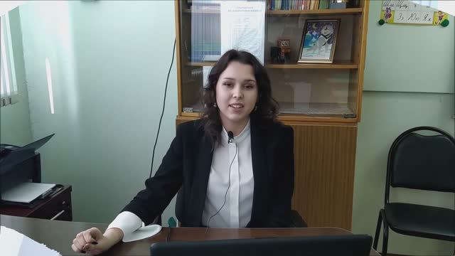 «Самый внимательный читатель» (Флэш-интервью) смотреть онлайн