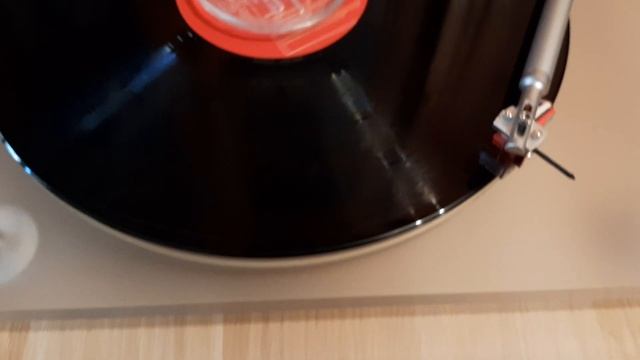 Clearaudio Emotion Diana Krall