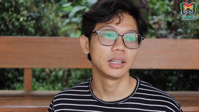 Akhirnya ada nikahan niiiih! Congrats Melvin & Ester!! - PMG Fams Vlog#13 смотреть онлайн