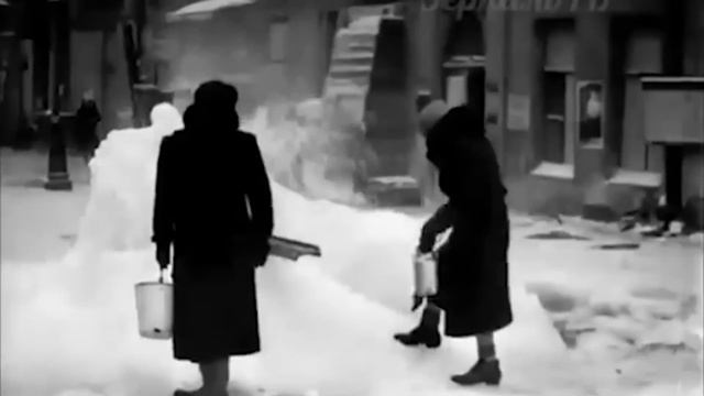 Блокадный хлеб #БлокадныйХлеб