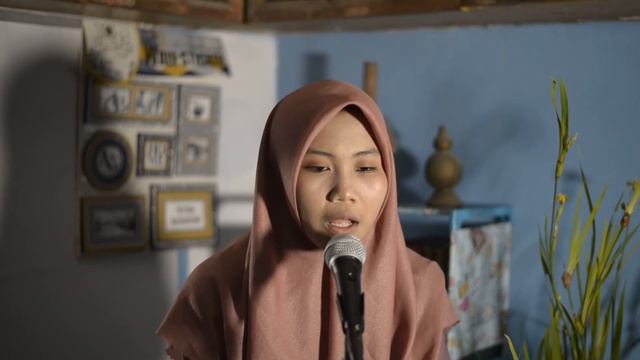 Nurlaila Kurniawati Assyams Riwayat Dury Bashry Imam Abu Amr смотреть онлайн