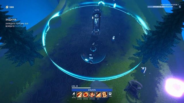 Gatekeeper Eclipse прохождение #2 Открыли нового персонажа смотреть онлайн