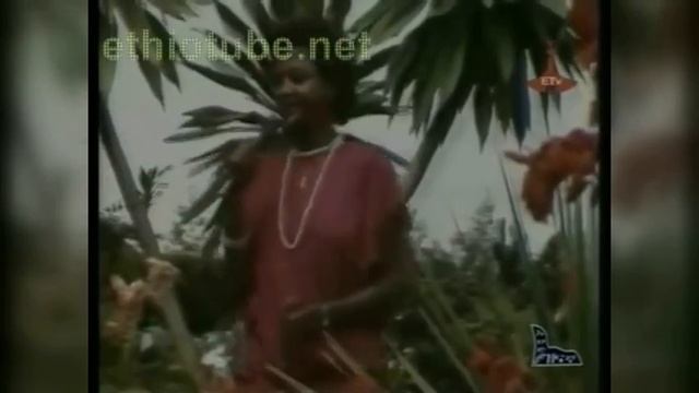 Bitseat Seyoum - Sela Belegn (ሰላ በለኝ) ca. 1979 E.C. смотреть онлайн