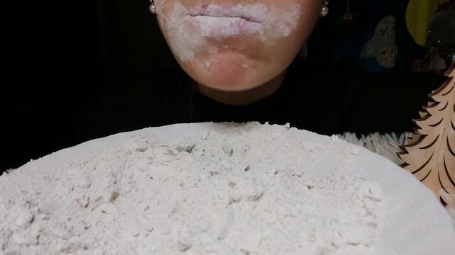 АСМР ~ Ох, уж эта Крошка....... смотреть онлайн