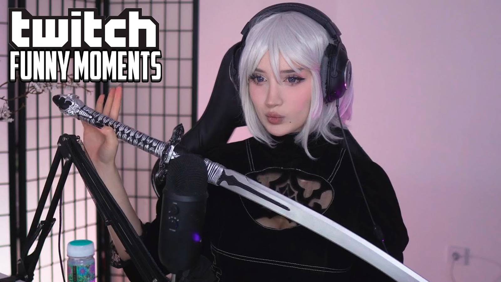 Топ Моменты с Twitch | Увела Эвелона у Морфилины смотреть онлайн