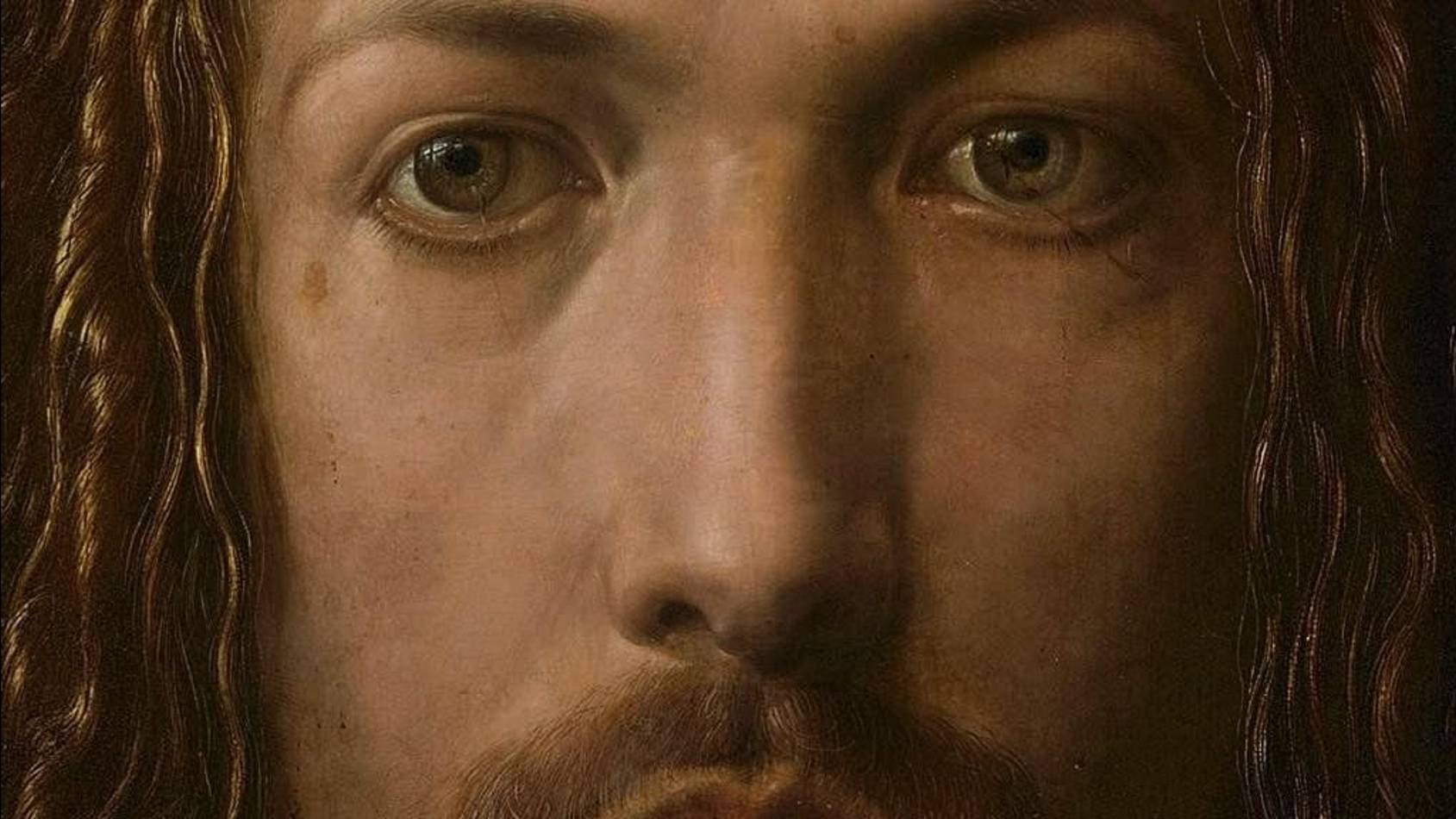 ГМИИ им. А. С. Пушкина. "Дюрер. В фокусе" / Д. Хесс. Германский нац. музей (Нюрнберг) смотреть онлайн