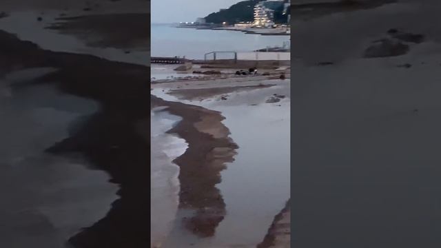 Калина в чёрном море Ялты смотреть онлайн