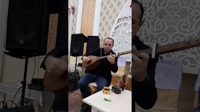 #Bas #Saritel Saqi Saz